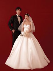 -薇薇新娘婚纱摄影(坪山区总店)