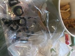 -麦当劳(莆田荔城大道万达店)