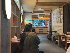 -老淮滨-蚌埠非遗小吃(淮河路店)