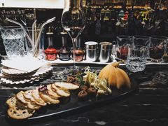 火腿拼盘-STARRY CAFE & LOUNGE BAR(高新店)