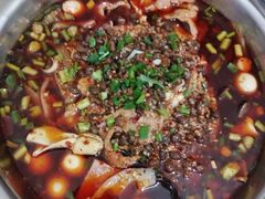 -蓉城西二道无名冒菜(西二道街店)