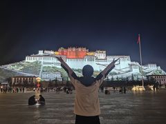 -布达拉宫