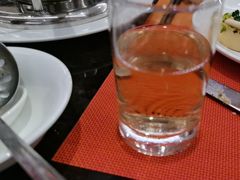 -骊韵咖啡厅(深圳中海凯骊酒店)