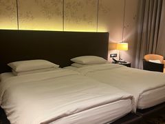 -上海崇明金茂凯悦酒店