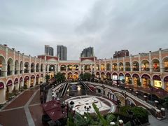 -佛罗伦萨小镇广佛名品奥特莱斯(疏港路店)