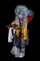 胭脂猫古装摄影有限公司-胭脂猫京剧摄影