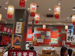 -佬缸炮江湖川菜(玉林店)