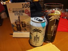 -申德勒加油站西餐厅(日坛路总店)
