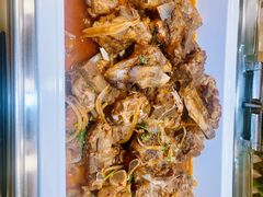-比亚森自助烤肉料理(裕华店)