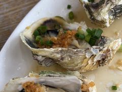 -红月湾海鲜饭店•沙滩海景(双月湾店)