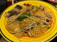 -北丐先生·野馄饨烧烤(雨花万象店)