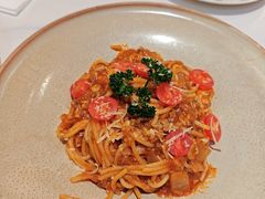 -CRAZYONES克芮旺斯西班牙餐厅(苏州中心店)