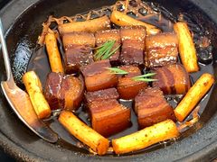 -芳芳私房菜·精做淮扬菜(承德路店)