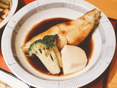 -虹梅食堂·爱蝦乃家