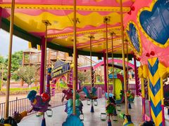 -七彩云南欢乐世界