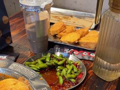 -破店肥哈·海鲜·烧烤(郑州银泰inPARK店)