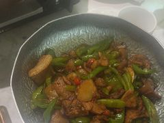 -苏梦江南·淮扬菜(夫子庙店)