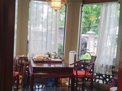 -卫鼎轩·曹公馆(鼓楼店)