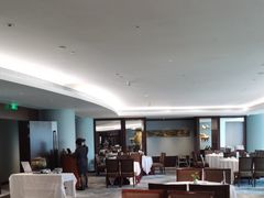 -粤财皇冠假日酒店·彩华轩中餐厅