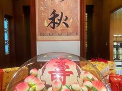 -仿膳饭庄·宫廷风味(百年传承店)