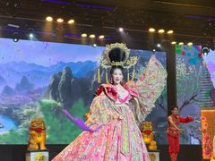 -金东尼人妖秀