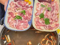 -小煵记·打边炉(西丽文光店)