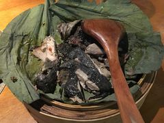 -黑鸡小馆(金源店)