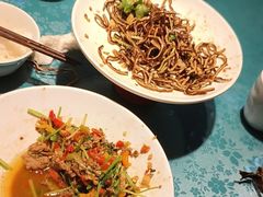 -呷湘厨·家宴·鱼汤捞饭(津南店)