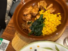 -萨莉亚意式餐厅(中北永旺店)