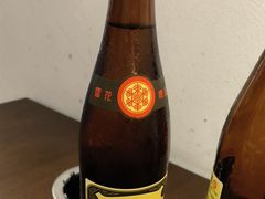 -半酌烧烤小酒馆(南京东路店)