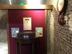 -谜盒子奇幻密室(南屏店)