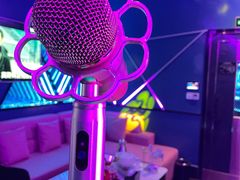 -酷秀KTV(五道口店)