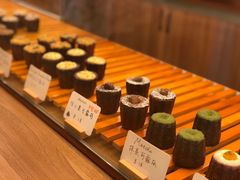 -发酵食堂(屏风街店)