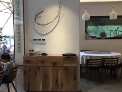 -自在弥林花园餐厅(云栖店)