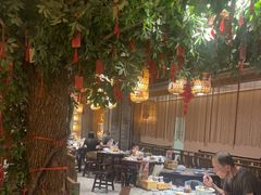 -南京大牌档(崇文门国瑞店)