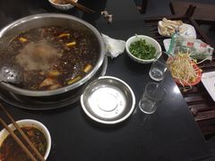 -水碾河肥兔火锅(水碾河店)