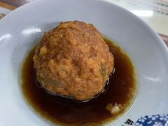 红烧狮子头-粗茶淡饭(东关街店)