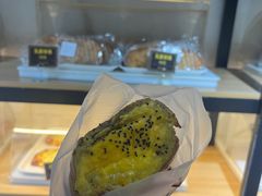 -韩国利尔面包(桂林路店)