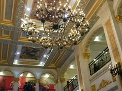 -百时快捷酒店(武汉江滩南京路店)