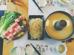 -花漫里餐厅(刺桐店)