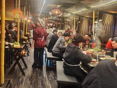 -盡膳口福·百年汤方火锅(科华北路店)