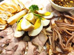 -李记东北饺子馆·东北菜(欢乐谷店)