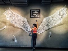 -Trainyard 炼·工场(中国国际贸易中心店)