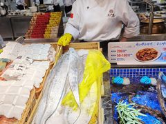 -高佳庄·舟山海鲜(海景旗舰店)