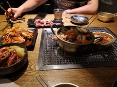-鑫釜山海鲜烧烤(浑南店)