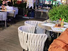 -蔡澜Pho·越南粉餐厅(海上世界店)