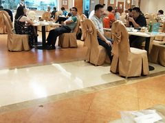 大堂-锦粤宫·精致粤菜(深圳北站店)