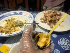 -旺角小渔村(幸福中路店)