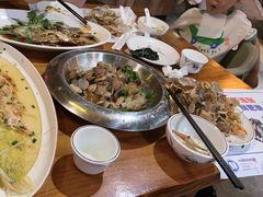 -和源祥·日照菜扛把子(万平口一店)