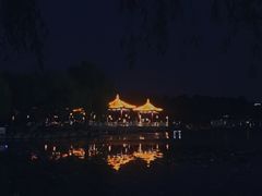 -长春市南湖公园